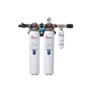 SISTEMA DE FILTRAÇÃO 3M HF90 TWIN